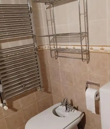 Apartamento Castillo Ponferrada. Exterior photo