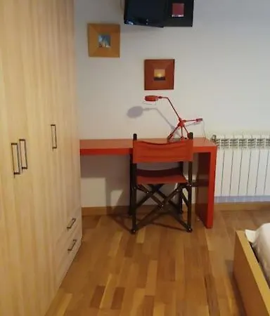 Apartamento Castillo Ponferrada. Exterior photo