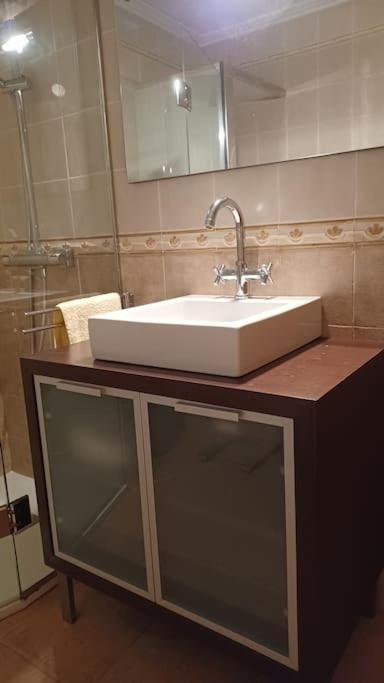 Apartment Castillo Ponferrada.