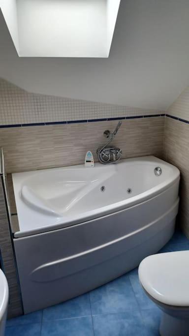 Apartment Castillo Ponferrada. *
